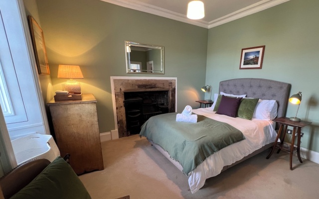 Eilean Sionnach Lighthouse Cottage — фото 2