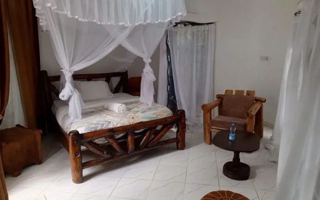 Zuri Resort Bungoma