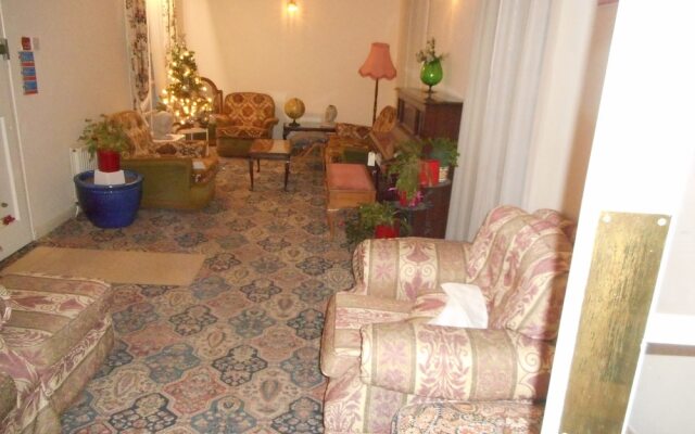 Astoria Hotel