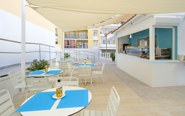 Hotel Vibra Lei Ibiza - Adults Only