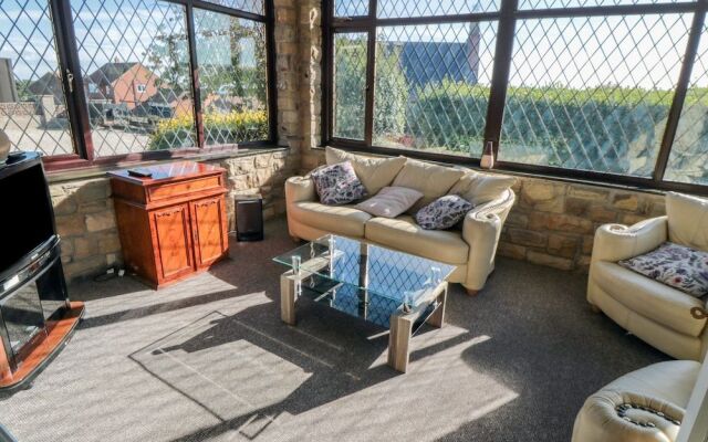 Seacrest Lodge