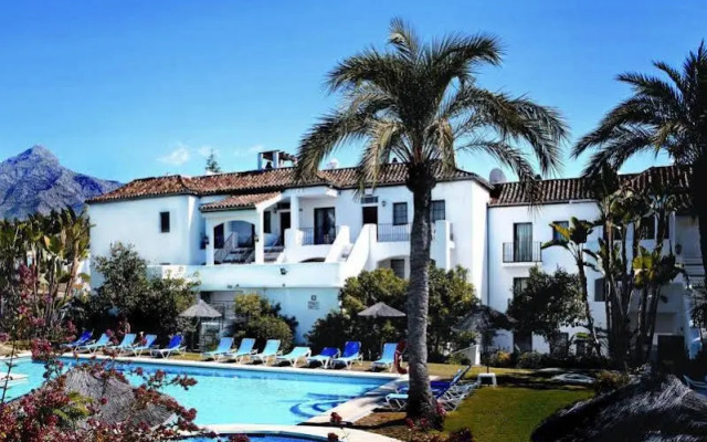 Sierra Park Club
