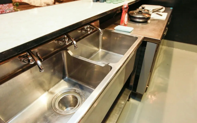 Shinobazu Hotel 6A