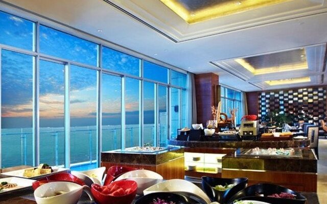 Xiamen International Conference Center Hotel