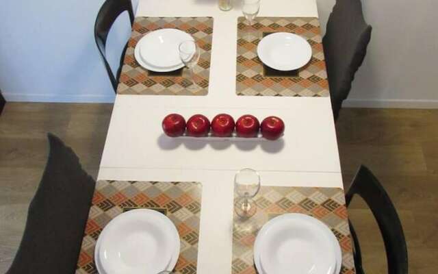 Cute 1 Bedroom Apartment in La Spezia