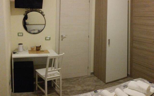 La Branda Brin Guest House