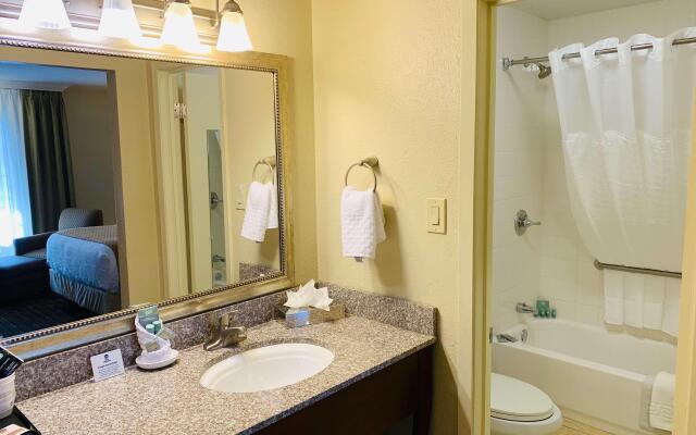 Best Western Swiss Clock Inn