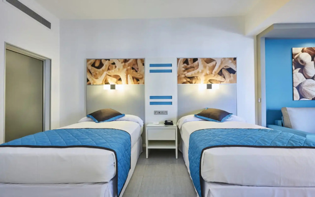 Hotel Riu Dunamar - All Inclusive