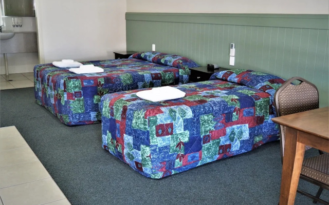 Pittsworth Motor Inn