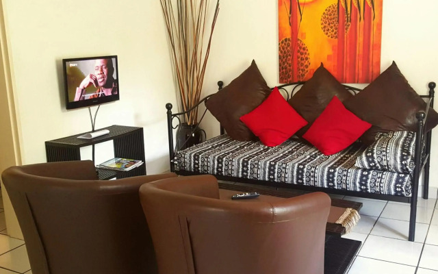 Sunshine Self Catering
