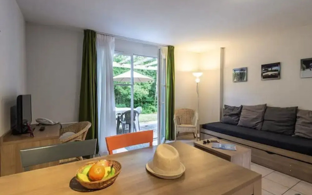 Beautiful Maisonnette in Saumur