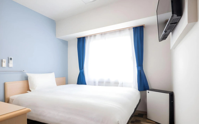 Toyoko Inn Takamatsu Ekimae – Guest Rooms – Takamatsu