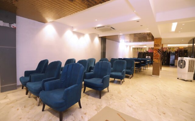 Vista business suites and banquet By NBS