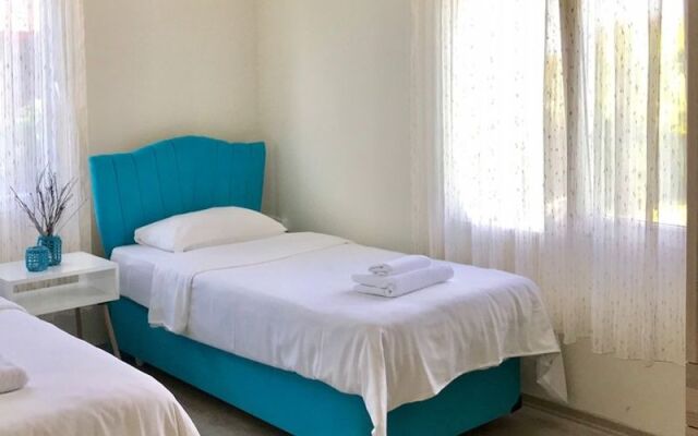 Sapanca 4 Mevsim Dağ Evi