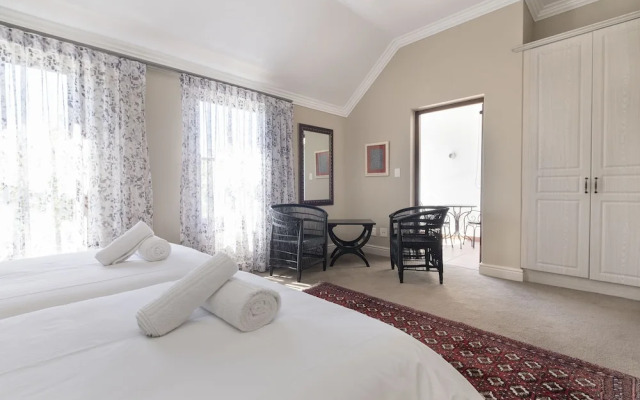 Winelands Golf Lodges 13