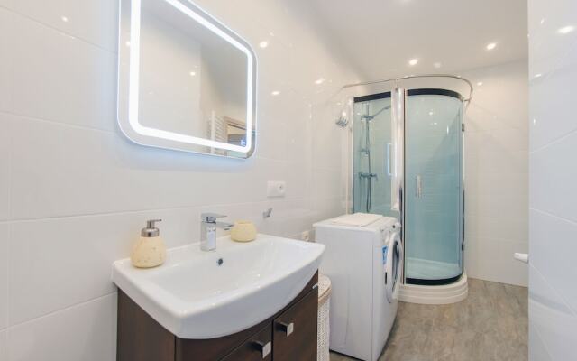 Apartamenty Sun&Snow Sopocka Przystan