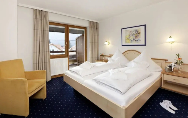Hotel Filser