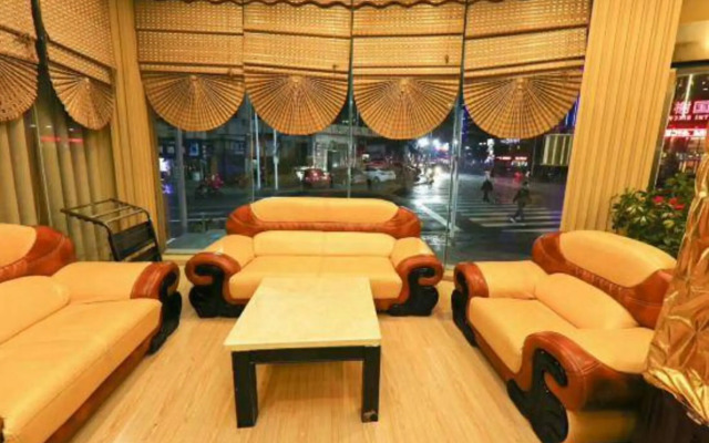Chunjiang Hotel