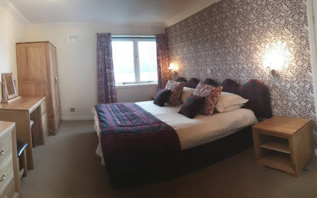 Loch Rannoch Highland Club Highland Lodge 36
