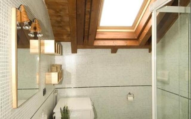 Appartamenti Villa Anna