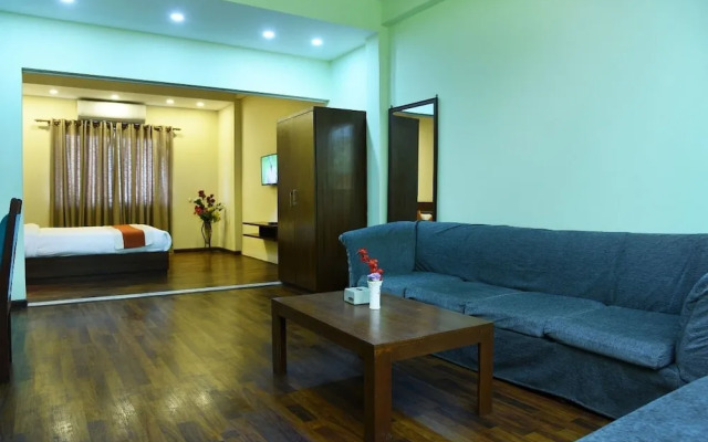 Hotel Harmony