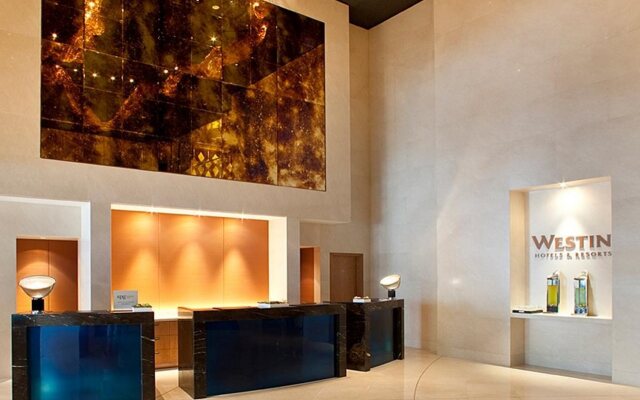 The Westin Shenzhen Nanshan