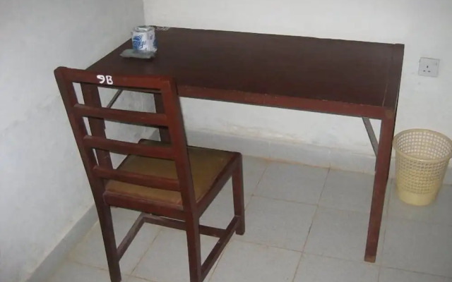 Kwale Golden Guest House