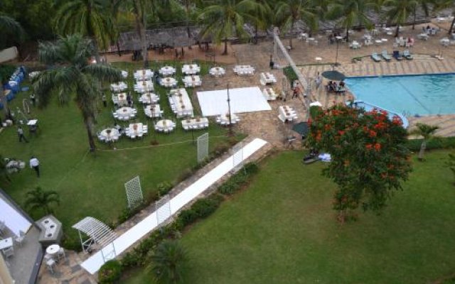 Tanga Beach Resort & Spa
