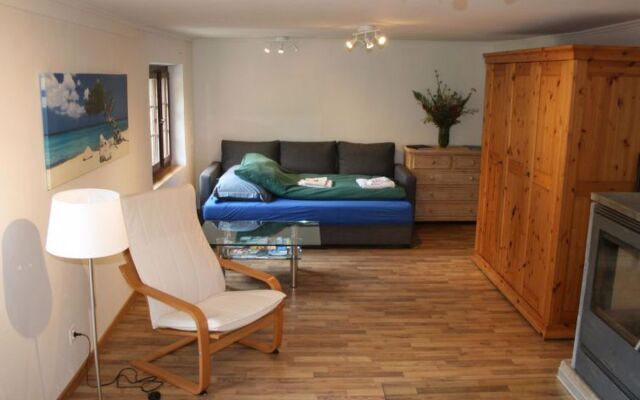 Chalet Bifigen
