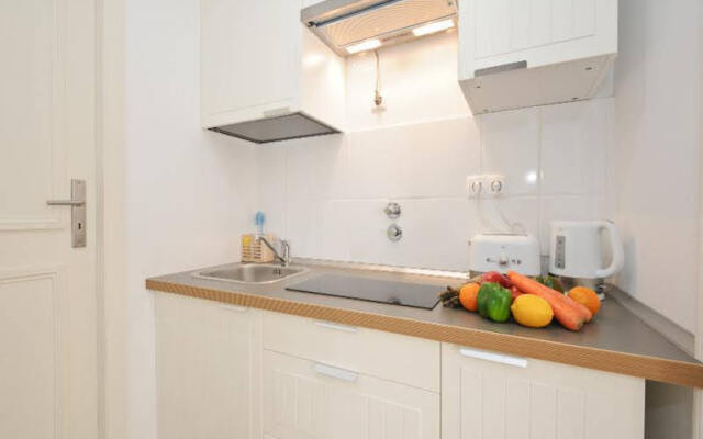 Portugal Ways Lisbon City Apartments