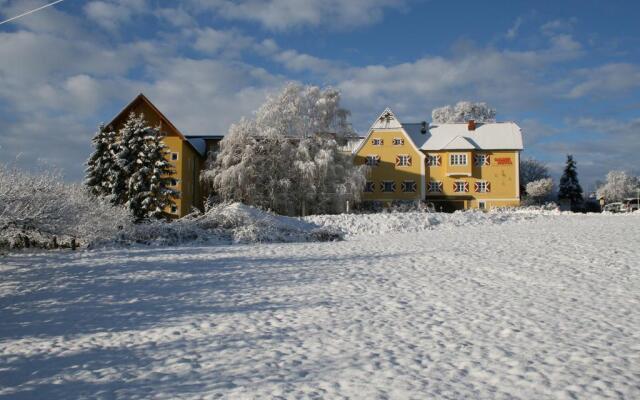 Ballonhotel Thaller