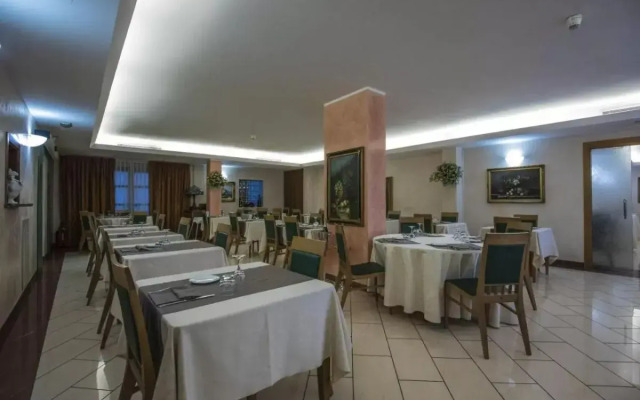 Hotel La Fonte