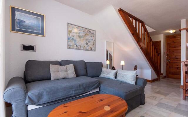 Parque Santiago III 131 - One Bed