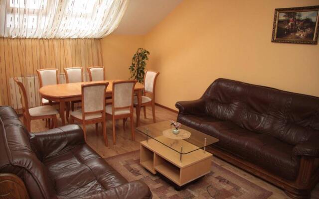 Turnė Guest House