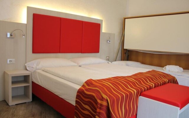 Hotel Da Tino
