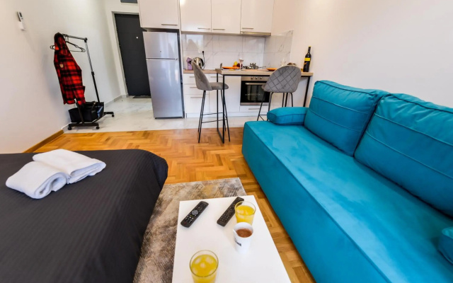 Apartment Tesoro