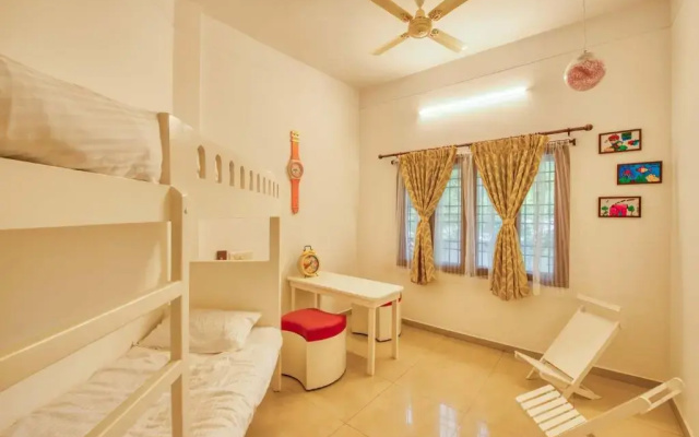 StayVista at Chitrita Bhavan