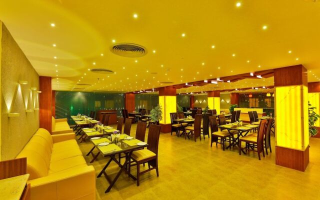 Annai Resorts & Spa