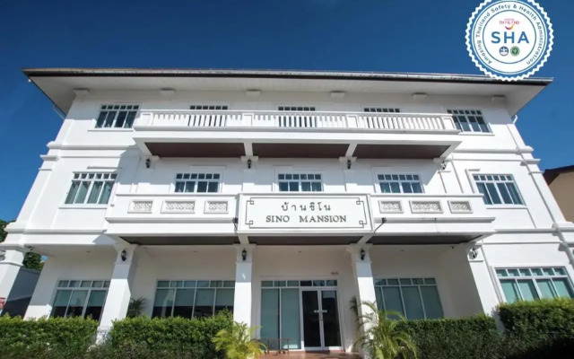 Sino Mansion