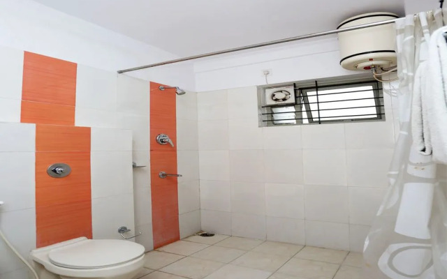 OYO 9137 Jasmine Suites
