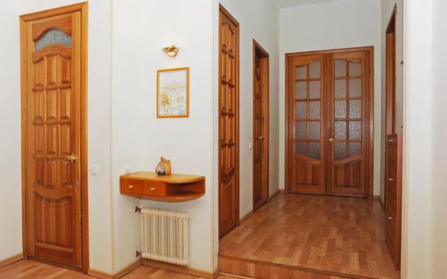 Premium Rent in Kiev Centre - Kiev