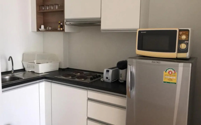 At Seacondo-1 Bedroom-A20