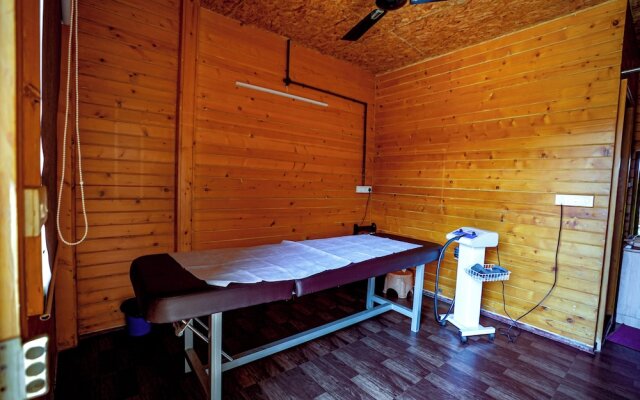 Brahmi Wellness Retreat & Spa
