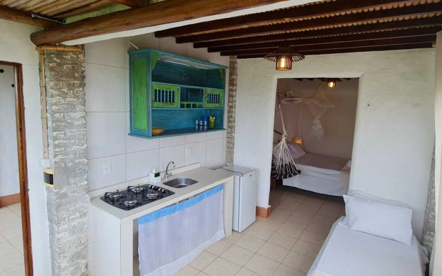 Pousada Bodega da Terra