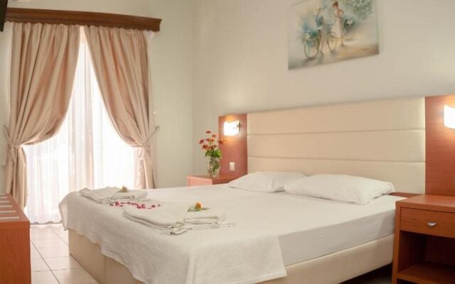 Vournelis Hotel
