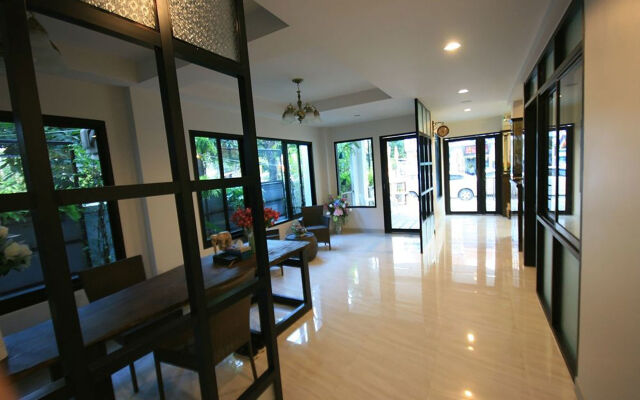Namamema Boutique Hotel
