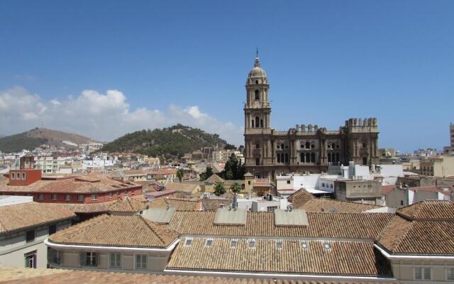 Wanderlust Malaga Apartamentos 2