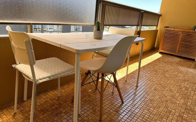 Sydney Hyde Park Paxsafe Apartments