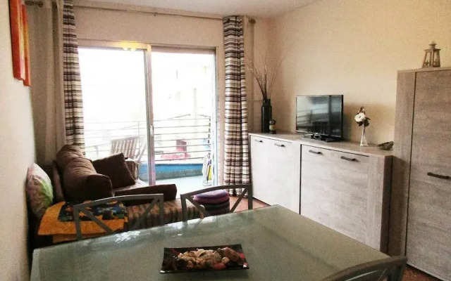 Inmo Estartit Apto. Rocamaura IV 2 7