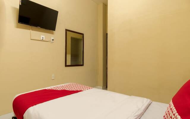 Capital O 615 Residence Puri Hotel Syariah
